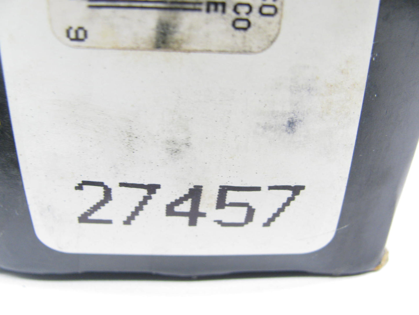 Federal 27457 Ignition Spark Plug Wire Set For 1987-1989 Mazda B2600 2.6L-L4