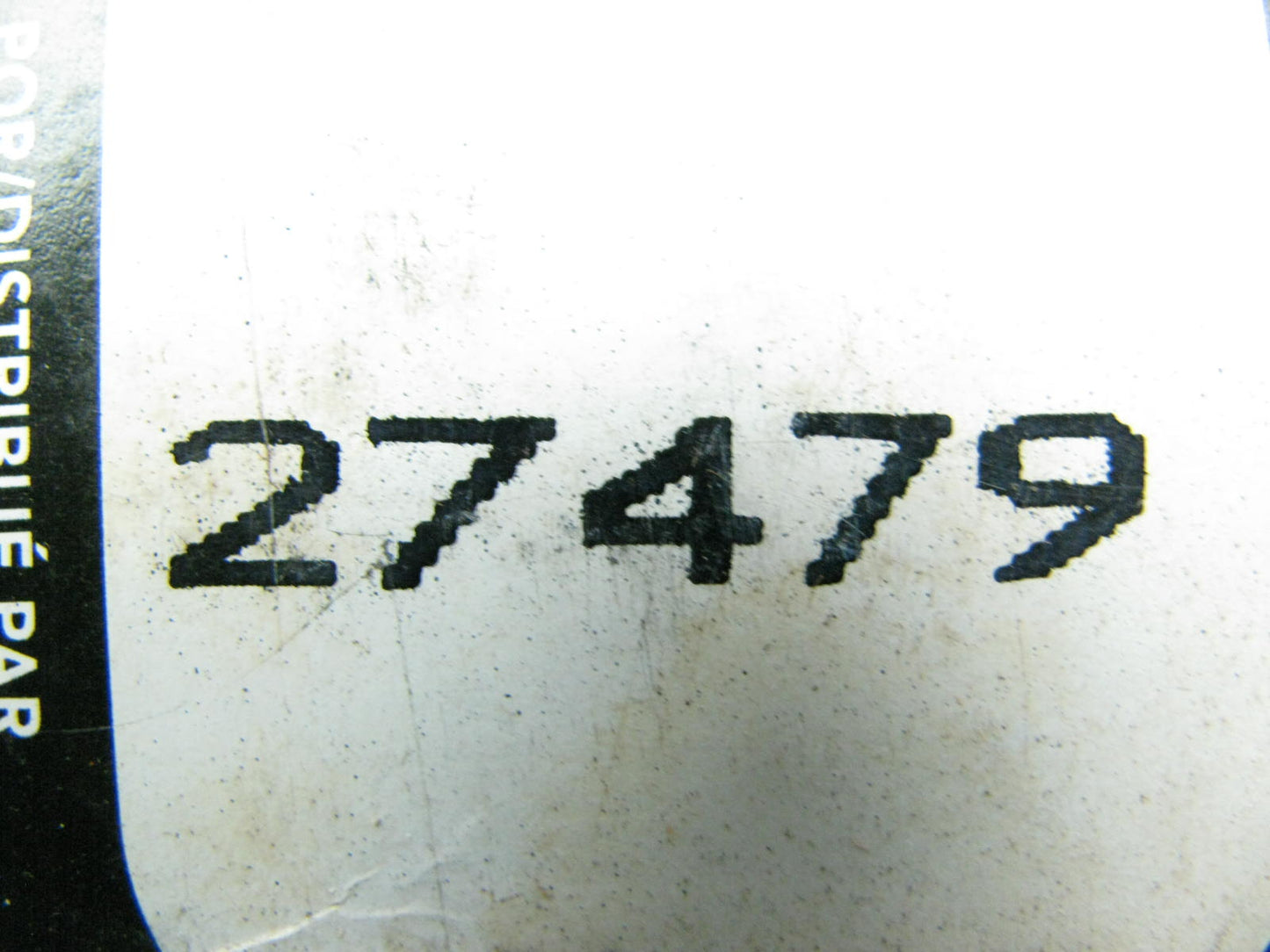 Federal 27479 Ignition Spark Plug Wire Set