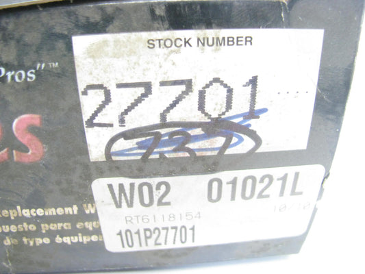 Federal 27701 Ignition Spark Plug Wire Set 1989-1990 Chevrolet Caprice 4.3L-V6