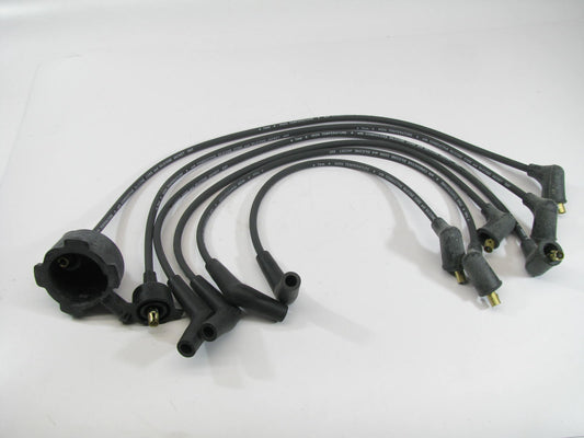 Federal 29506 Ignition Spark Plug Wire Set For 1986-1987 Honda 1.3L 1.5L-L4