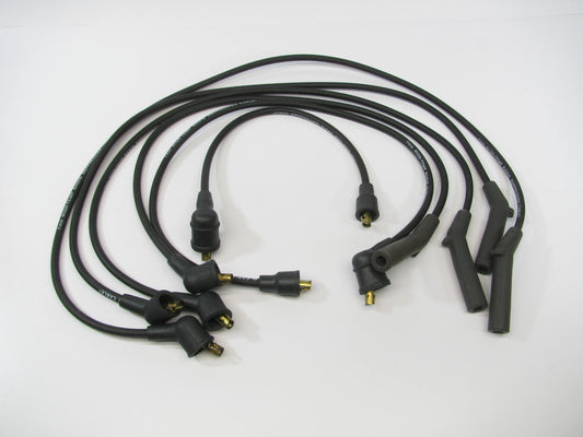Federal 4680 Ignition Spark Plug Wire Set