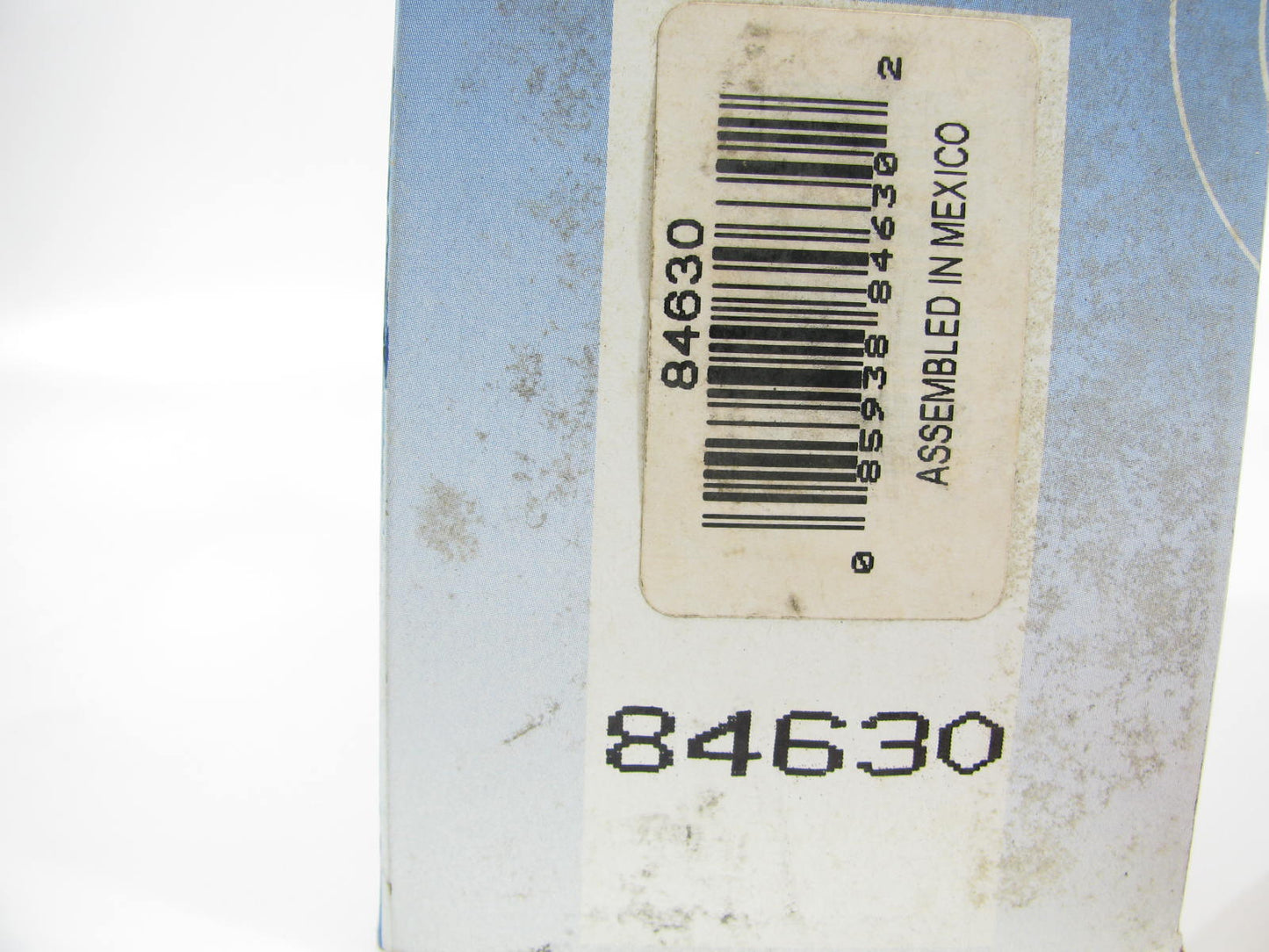 Federal 84630 Ignition Spark Plug Wire Set For 1979-1980 Datsun 200SX 2.0L-L4