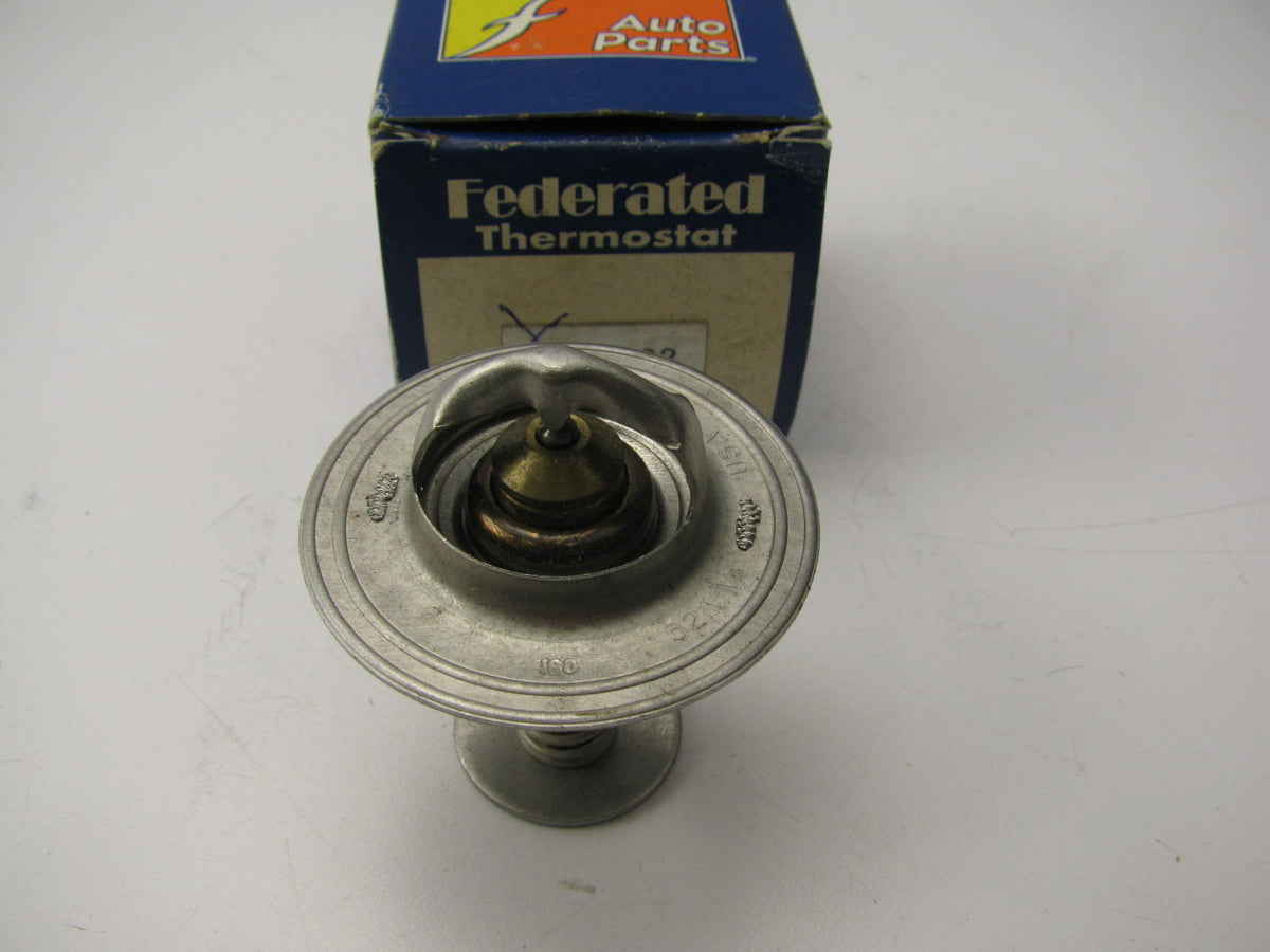 Federated 242-192 Engine Coolant Thermostat 1981-86 Toyota Pickup