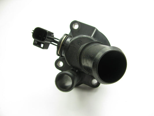 Federated 604-208 Engine Coolant Thermostat & Housing - 208 Degree