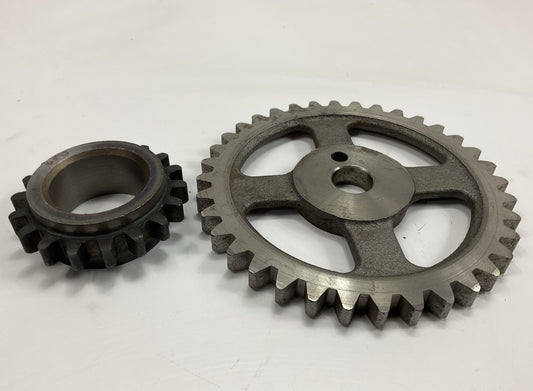 2-piece Only - Federated 72025 Timing Set - Olds 260 307 350 403 V8