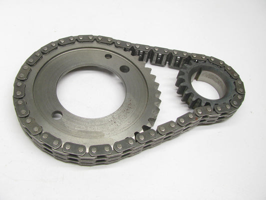 Federated 73019 Engine Timing Chain Set Kit - 77-89 Buick 3.0L 3.2L 231 252 V6