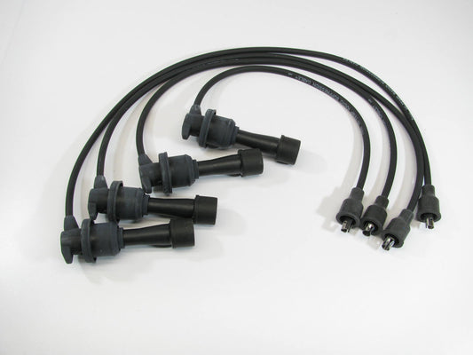Federated 7479F Ignition Spark Plug Wire Set 1989-1998 Mitsubishi 1.6L 1.8L 2.0L