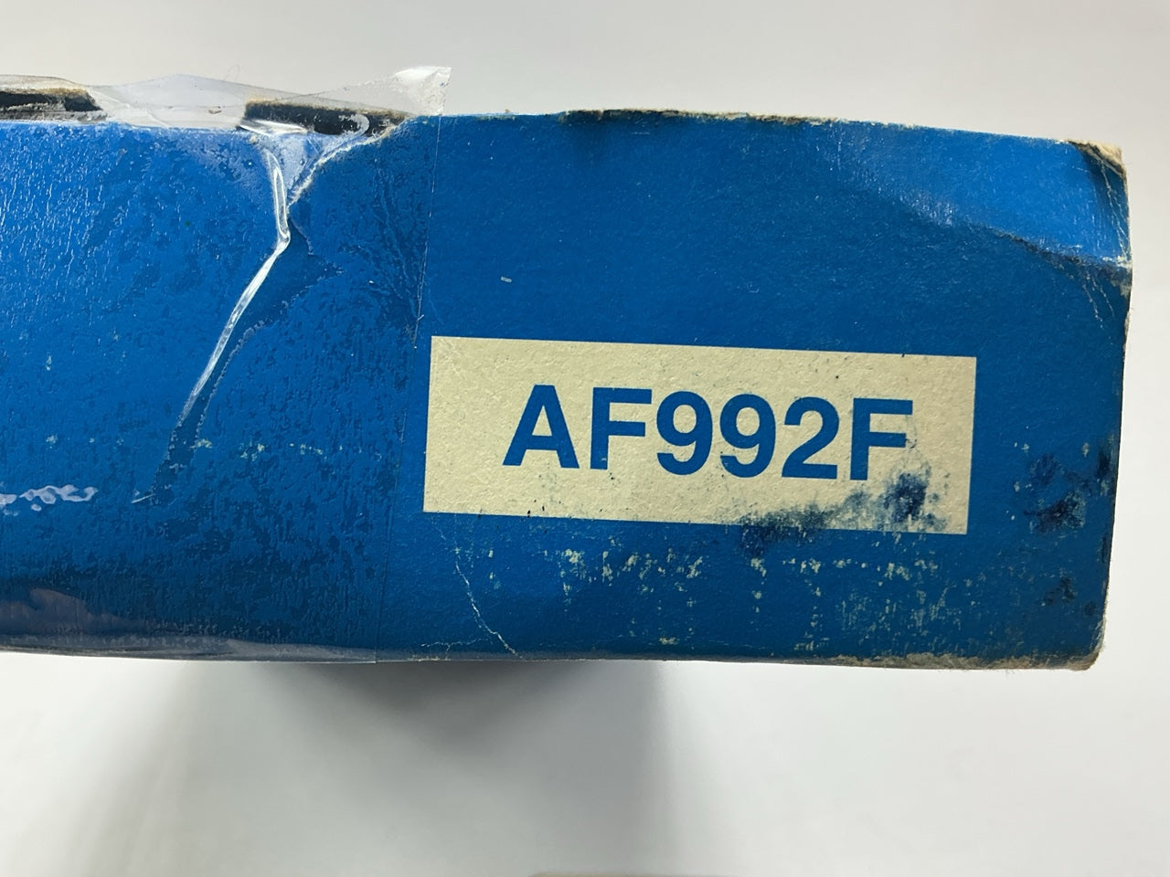 Federated AF992F Engine Air Filter