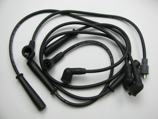 Federated CH7468F Ignition Spark Plug Wire Set