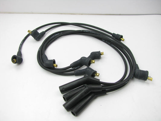 Federated CH7492F Ignition Spark Plug Wire Set