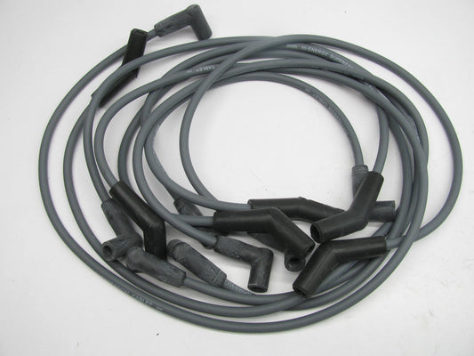 Federated CH8636F Spark Plug Wire Set 1989-95 Thunderbird 1989-96 Cougar 3.8L-V6