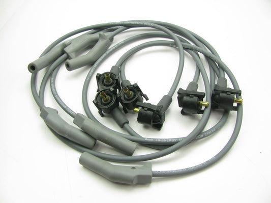 Federated CH8658F Ignition Spark Plug Wire Set 1995 Ford Windstar 3.8L-V6