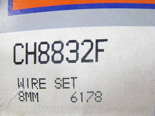 Federated CH8832F Ignition Spark Plug Wire Set