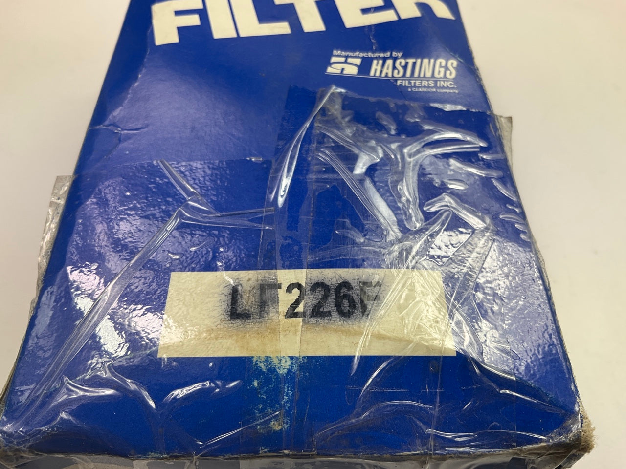 Federated LF226F Engine Oil Filter