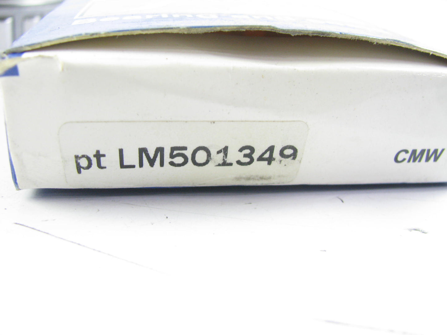 Federated LM501349 Differential Bearing