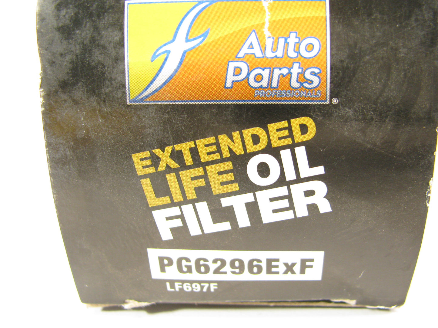 Federated PG6296EXF Engine Oil Filter