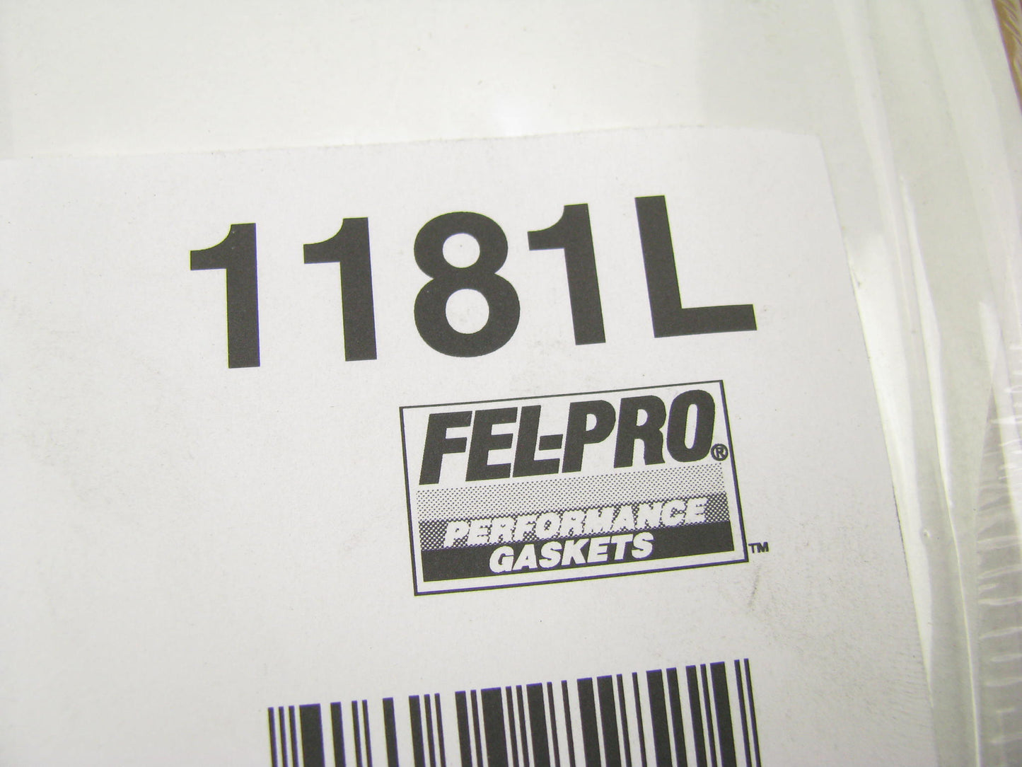 Fel-Pro 1181L (MLS) Performance Head Gasket For Toyota V8 Racing PH11, PH12
