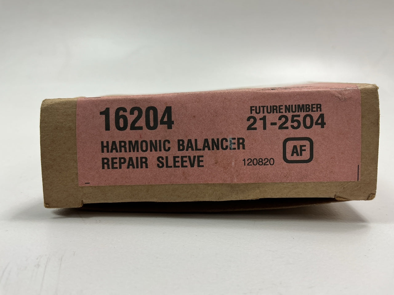 Fel-pro 16204 Timing Cover Repair Sleeve