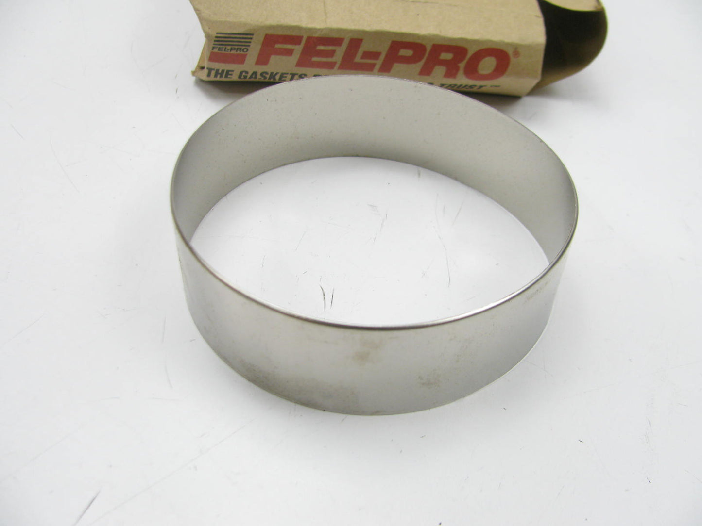 Fel-Pro 16255-1 Engine Crankshaft Repair Sleeve