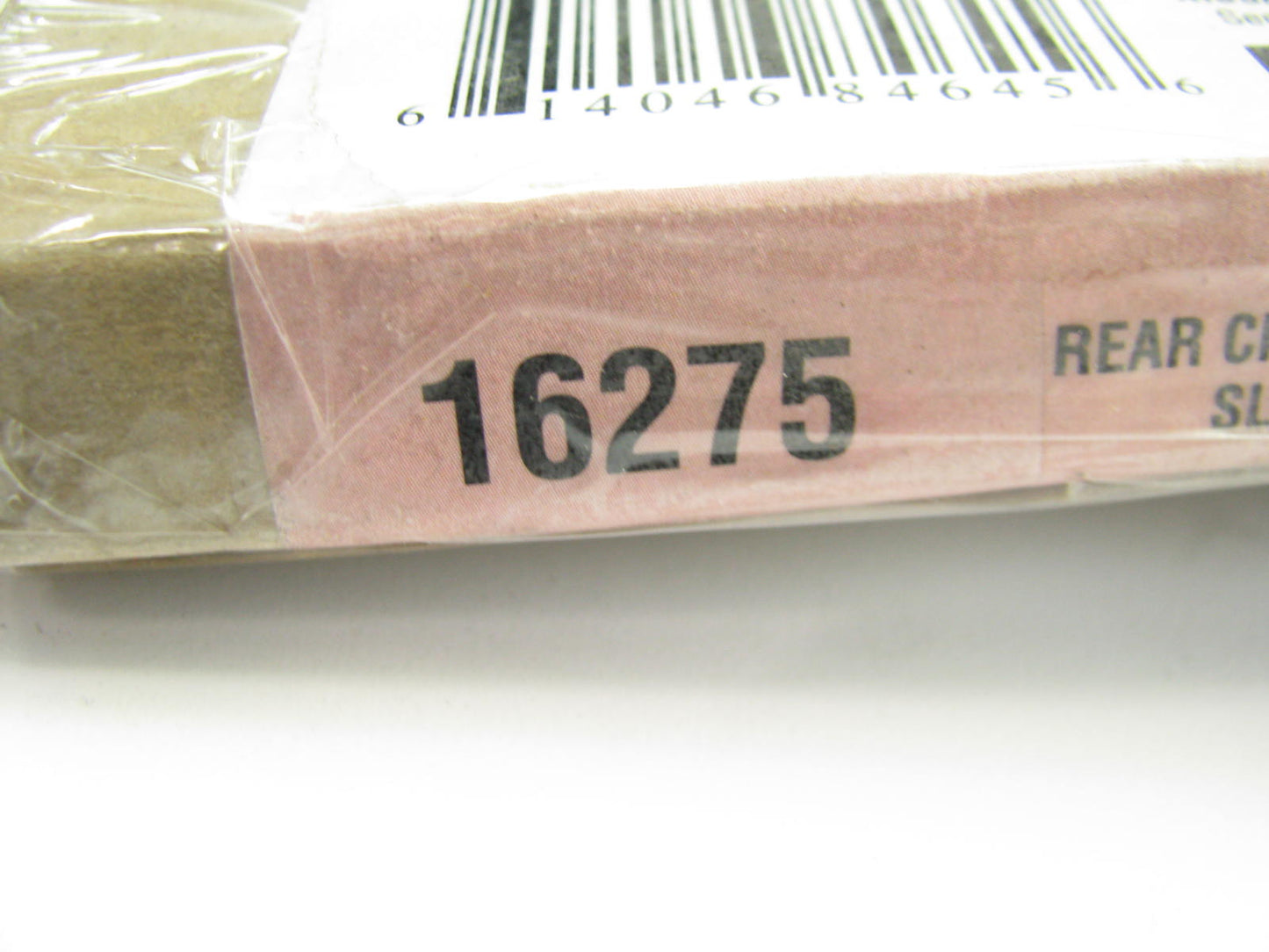 Fel-pro 16275 Engine Crankshaft Repair Sleeve