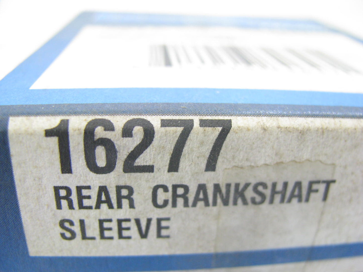 Fel-pro 16277 Rear Main Bearing Repair Sleeve