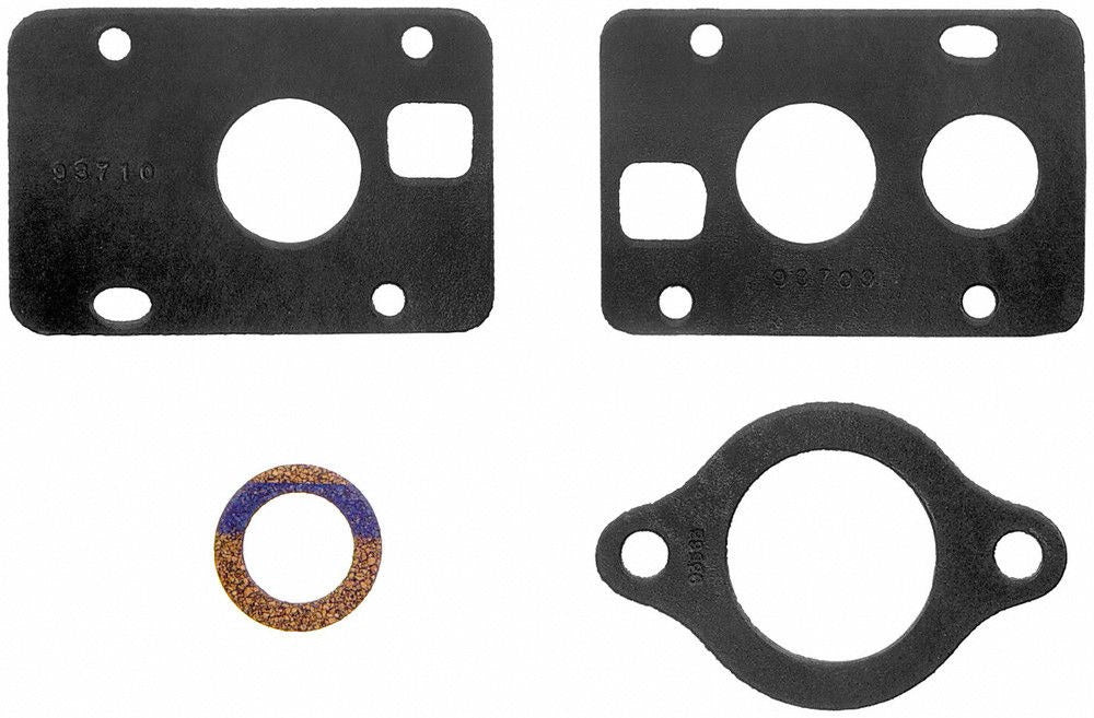 Fel-pro 17631 Marine Engine Coolant Thermostat Housing Gasket - Chevy 283 307 V8