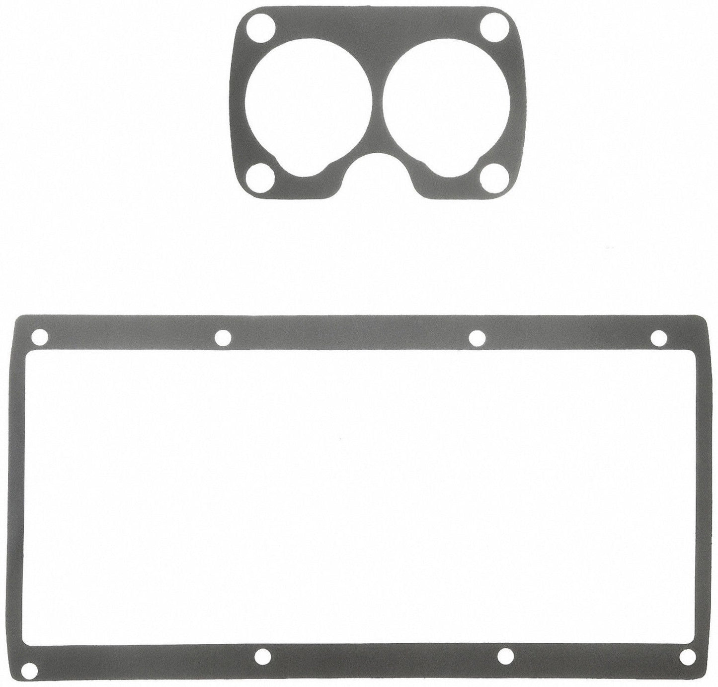 Fel-pro 17850 Marine Fuel Injection Plenum Gasket Set Chevrolet GMC 5.7L 350 V8