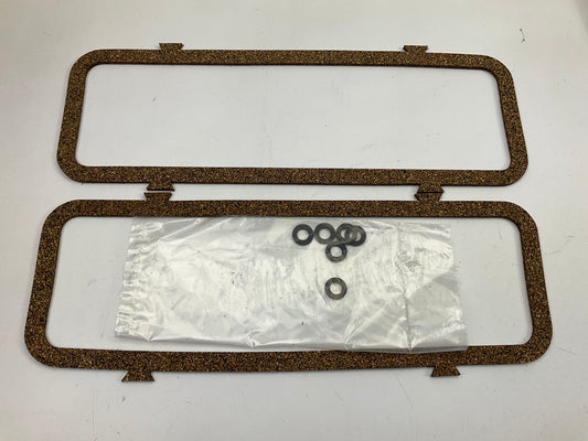 Fel-pro 17926 MARINE Valve Cover Gasket Set For Chevrolet 230 250 292-L6