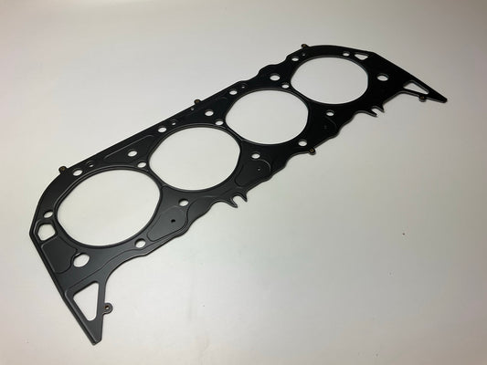 Fel-pro 1071-1 MLS Head Gasket BBC Chevy Big Block 4.380'' Bore, 0.053'' Thick