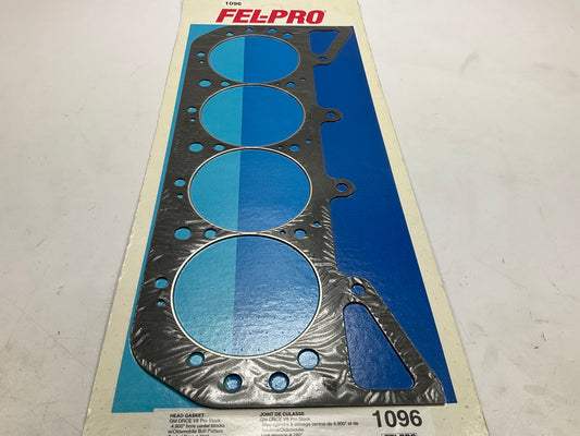 (2) Fel-pro Performance 1096 Head Gasket - Chevrolet DRCE W/ 4.900'' Bore Center