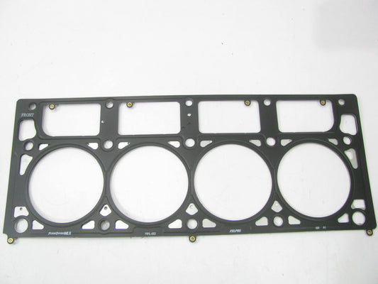 Fel-pro 1161L053 MLS LEFT Cylinder Head Gasket Chevorolet LS1 .053'' 4.100'' Bore