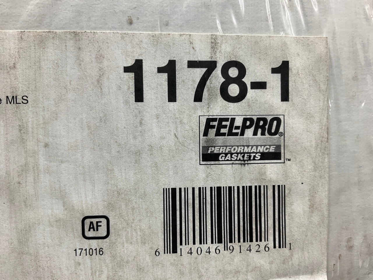 2 Fel-pro 1178-1 MLS Head Gaskets USAC Midget Racing Ed Pink Toyota 4.210'' Bore
