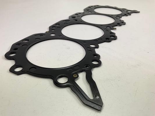 Fel-pro 1180L MLS Left Cylinder Head Gasket - Toyota V8 4.210 Bore .046'' Thick