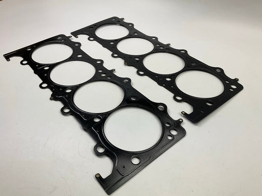 (2) Fel-pro Performance 1188 MLS Head Gasket 4.280'' For Chrysler V8 318 340 360