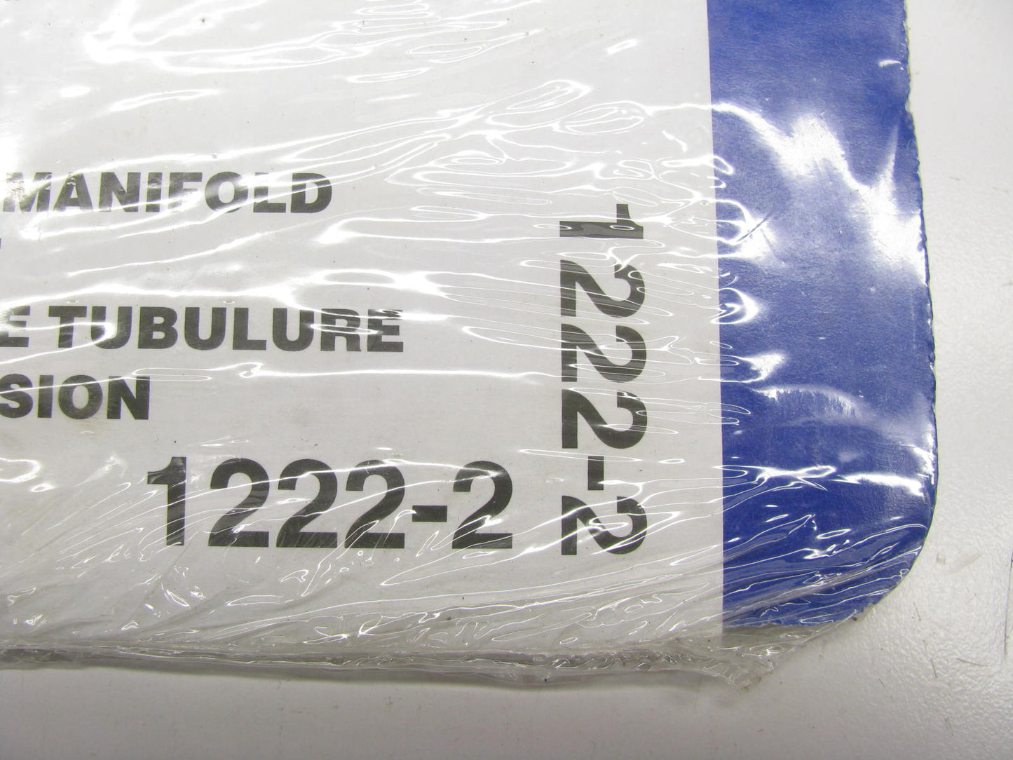 Fel-pro Performance 1222-2 Intake Gasket Set .045 In. Thick, SBC L92/LS7,