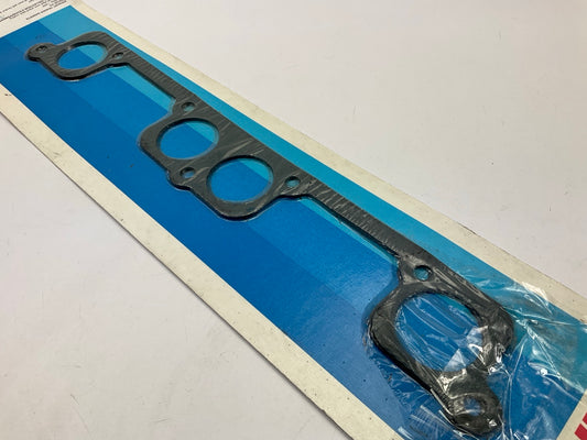 Fel-pro 1480-1 Exhaust Header Gaskets For Chrysler Small Block W9 1.845'' Port