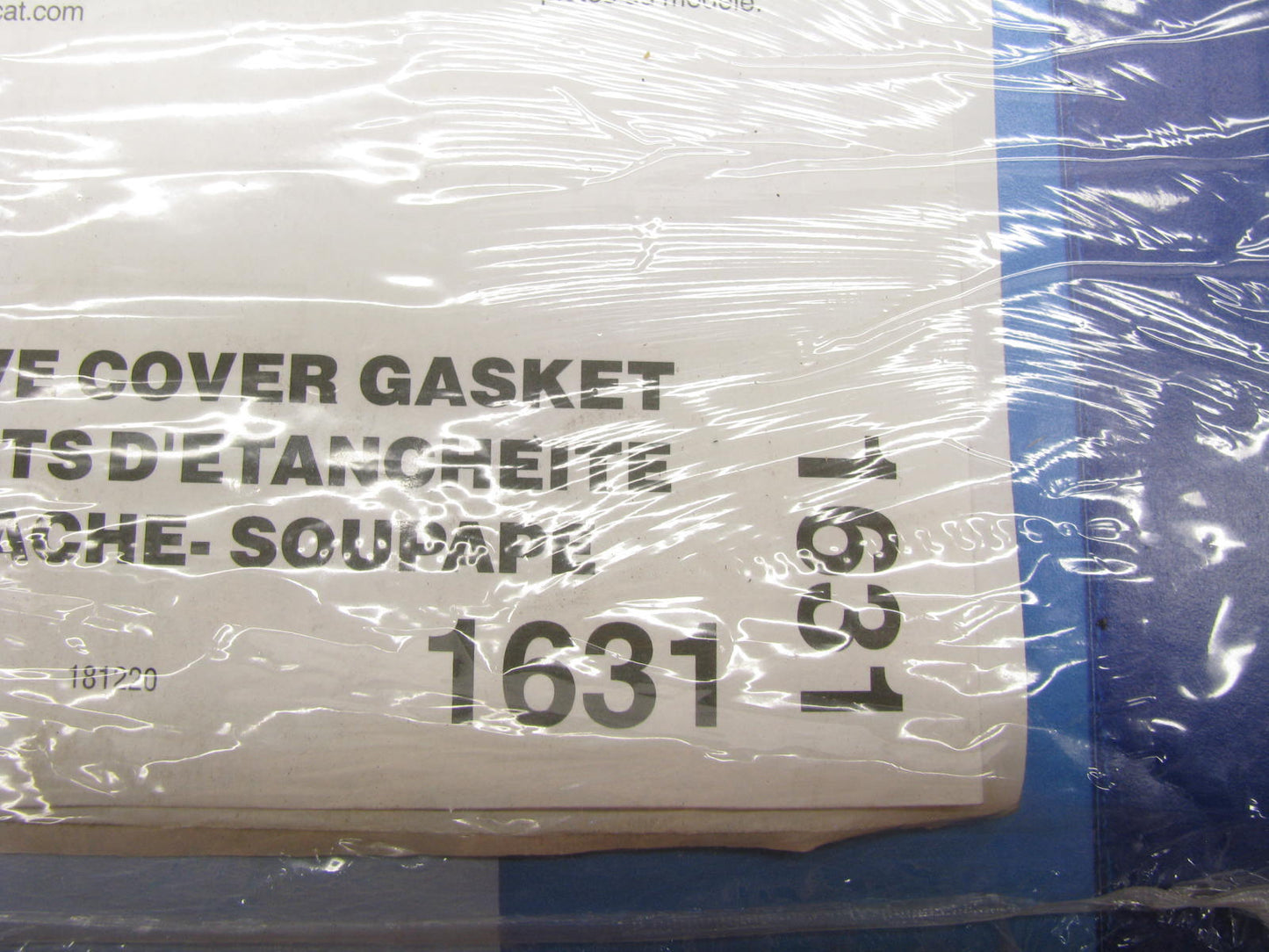 Fel-pro Performance 1631 Valve Cover Gaskets Buick V6 STAGE 2