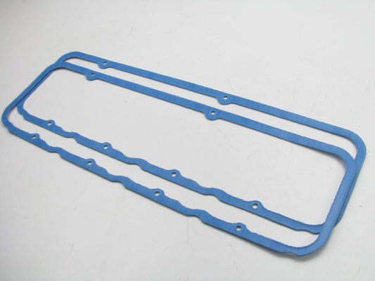 Fel-pro 1696 Valve Cover Gasket Set For GM BBC Brodix W/ 5.000'' Bore Big Block