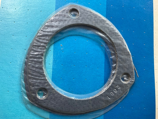 Fel-Pro Performance 2001 Collector Exhaust Gasket - 3'' Dia. 3-7/8'' Bolt Circle