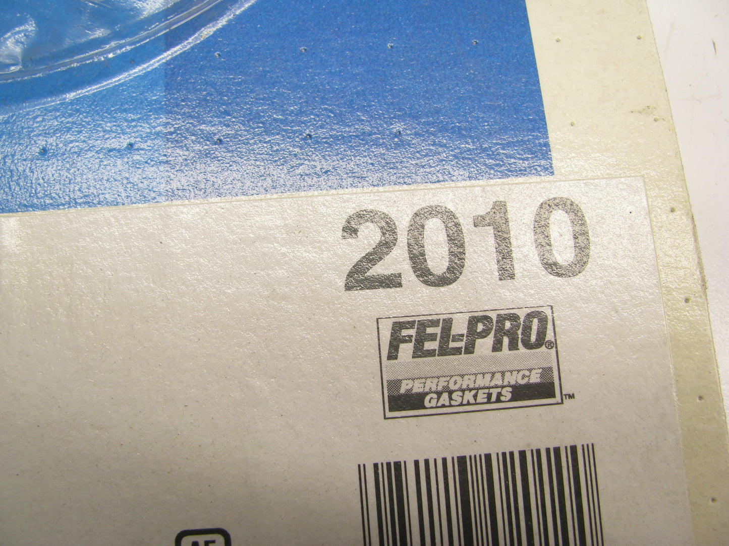 Fel-pro Performance 2010 EXHAUST COLLECTOR 3'' DIAMETER 4 Bolt