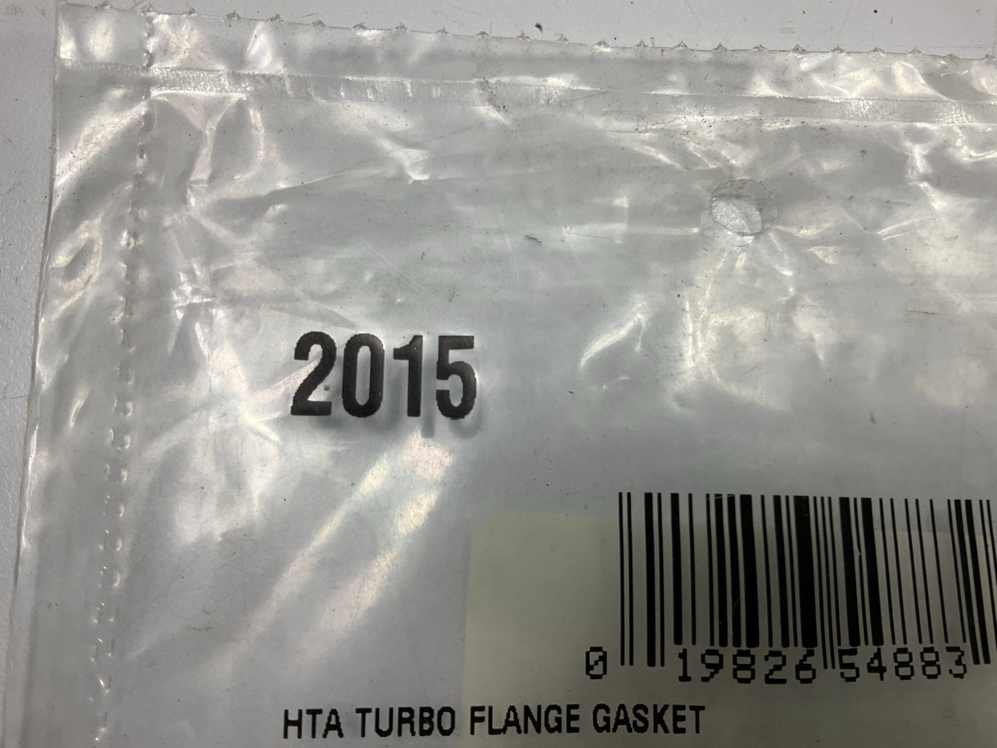 Fel-Pro Performance 2015 Turbocharger Mount Gasket For Garrett T3 Turbo Flange