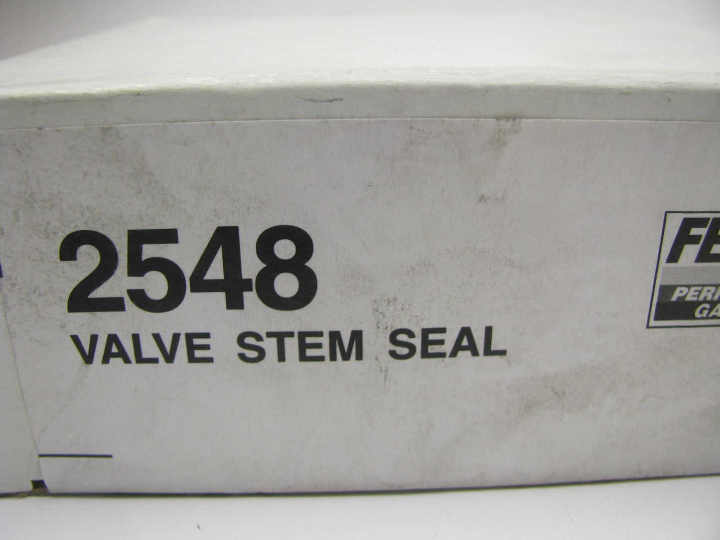 Fel-pro Performance 2548 Valve Stem Seal Package Of 50