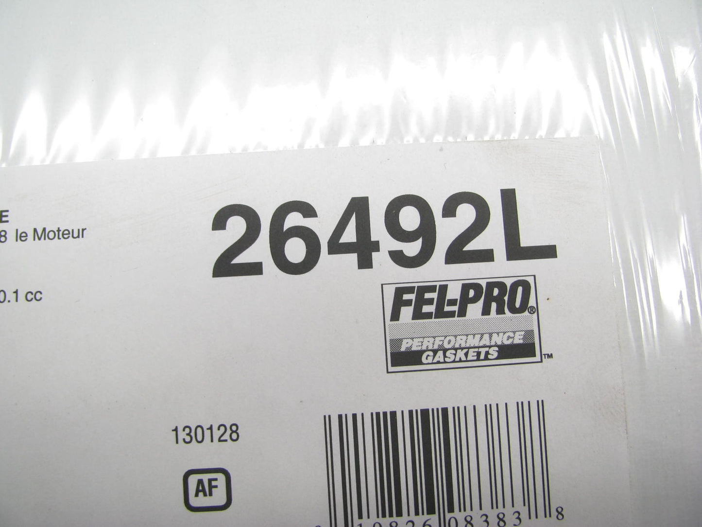 Fel-pro Performance 26492L MLS Cylinder Head Gasket Nascar V8 4.215'' BORE