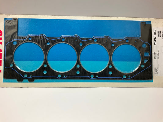 Fel-pro Performance 26497L052 LEFT Head Gasket Chevy Big Block 496 W/ Dart Heads