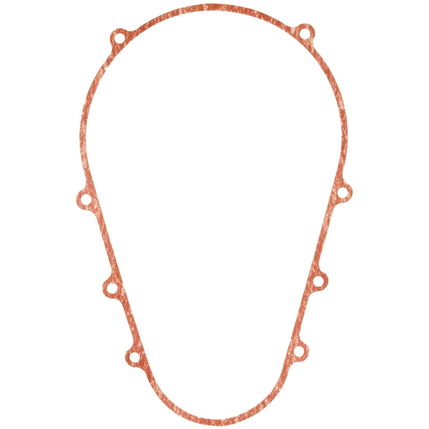 Fel-pro 2350 Performance Timing Cover Gasket For Chrysler V8 Racing Small Block Type 2