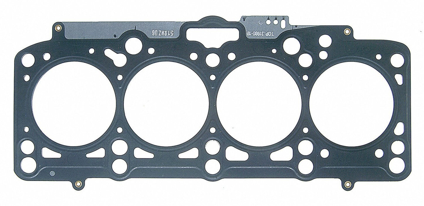 Fel-Pro 26144PT Engine Cylinder Head Gasket 01-06 VW 1.9L TDI TURBO DIESEL