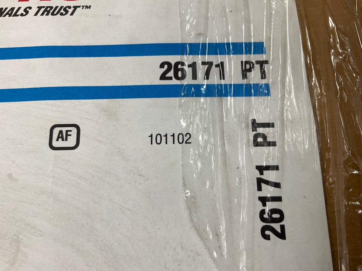 Fel-pro 26171PT Cylinder Head Gasket For 1998-2004 Nissan Frontier 2.4L