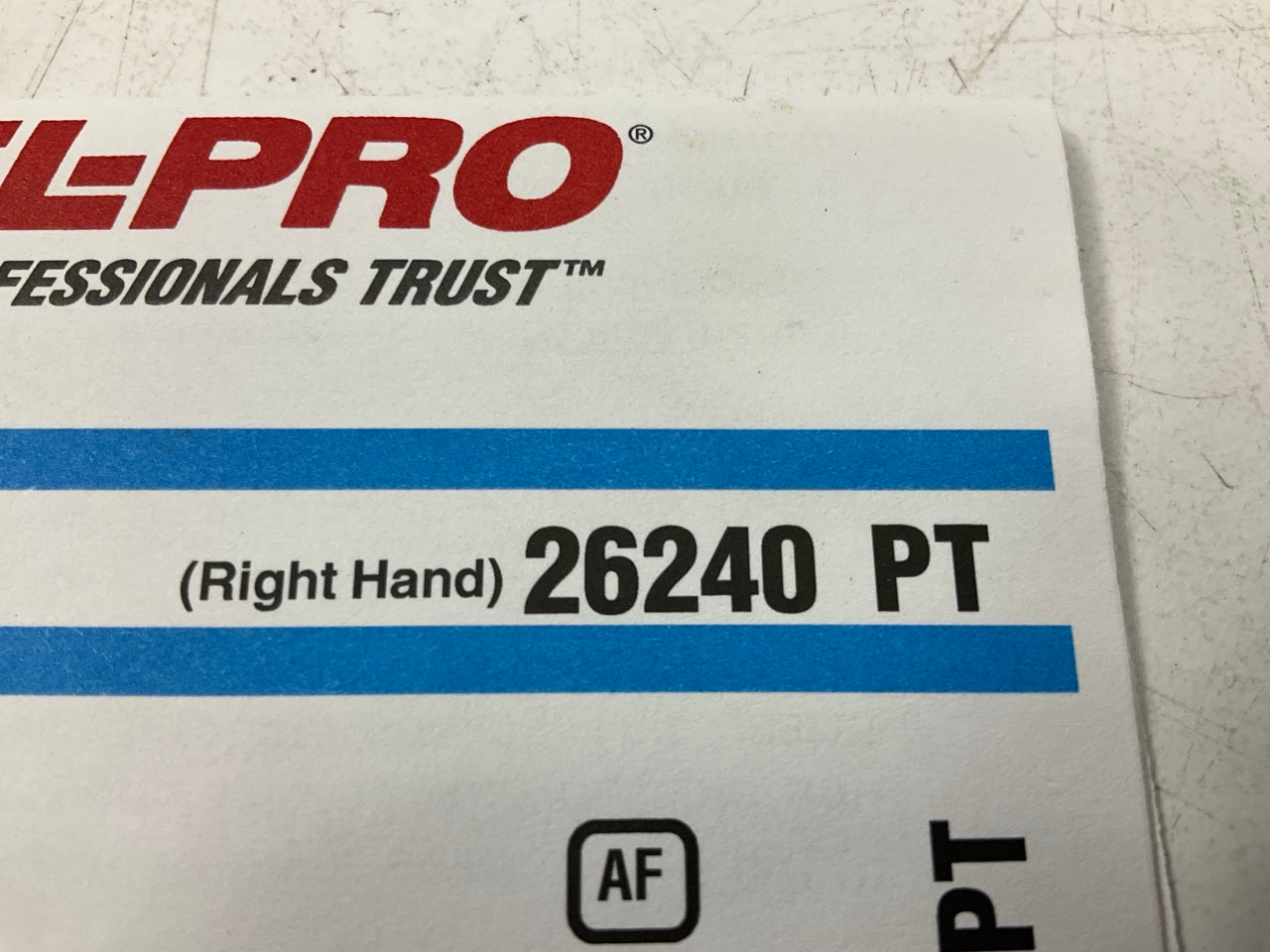 Fel-Pro 26240PT RIGHT Cylinder Head Gasket For 02-04 Nissan VQ35DE 3.5L