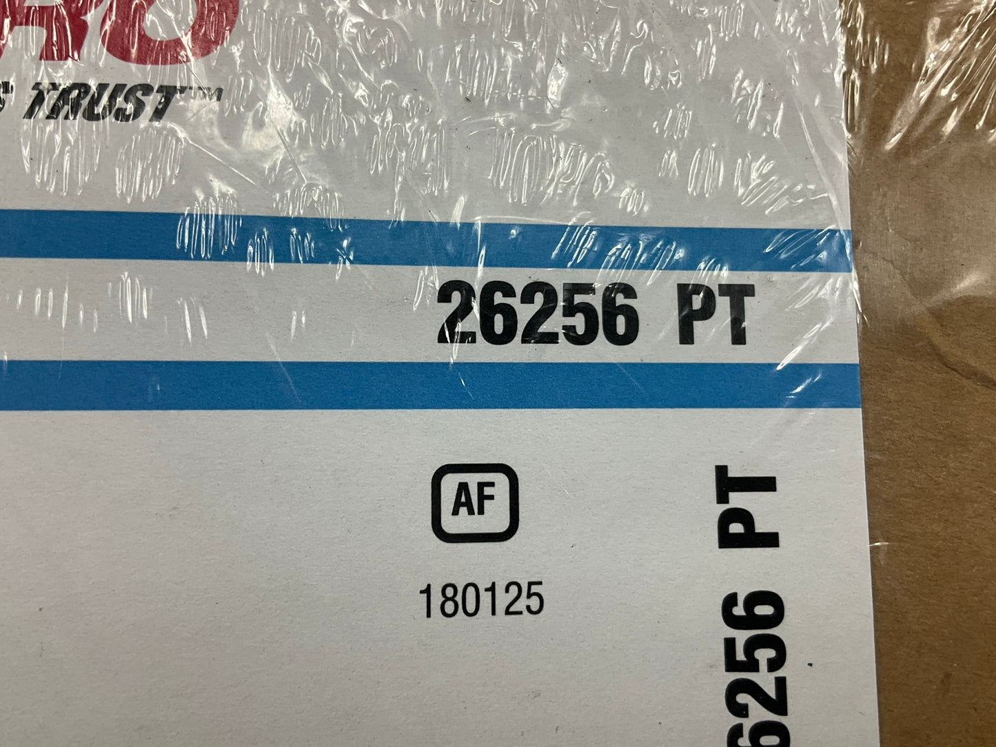 Fel-pro 26256PT Engine Cylinder Head Gasket For 2001-2009 Volvo 2.4L 2.5L-L5