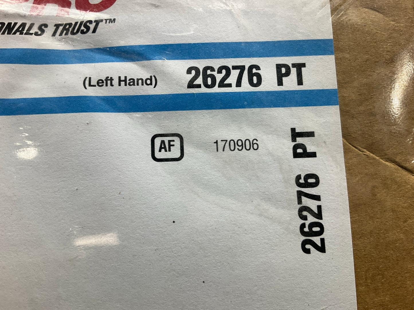 Fel-pro 26276PT Left Cylinder Head Gasket For 2001-2010 Hyundai 2.7L-V6